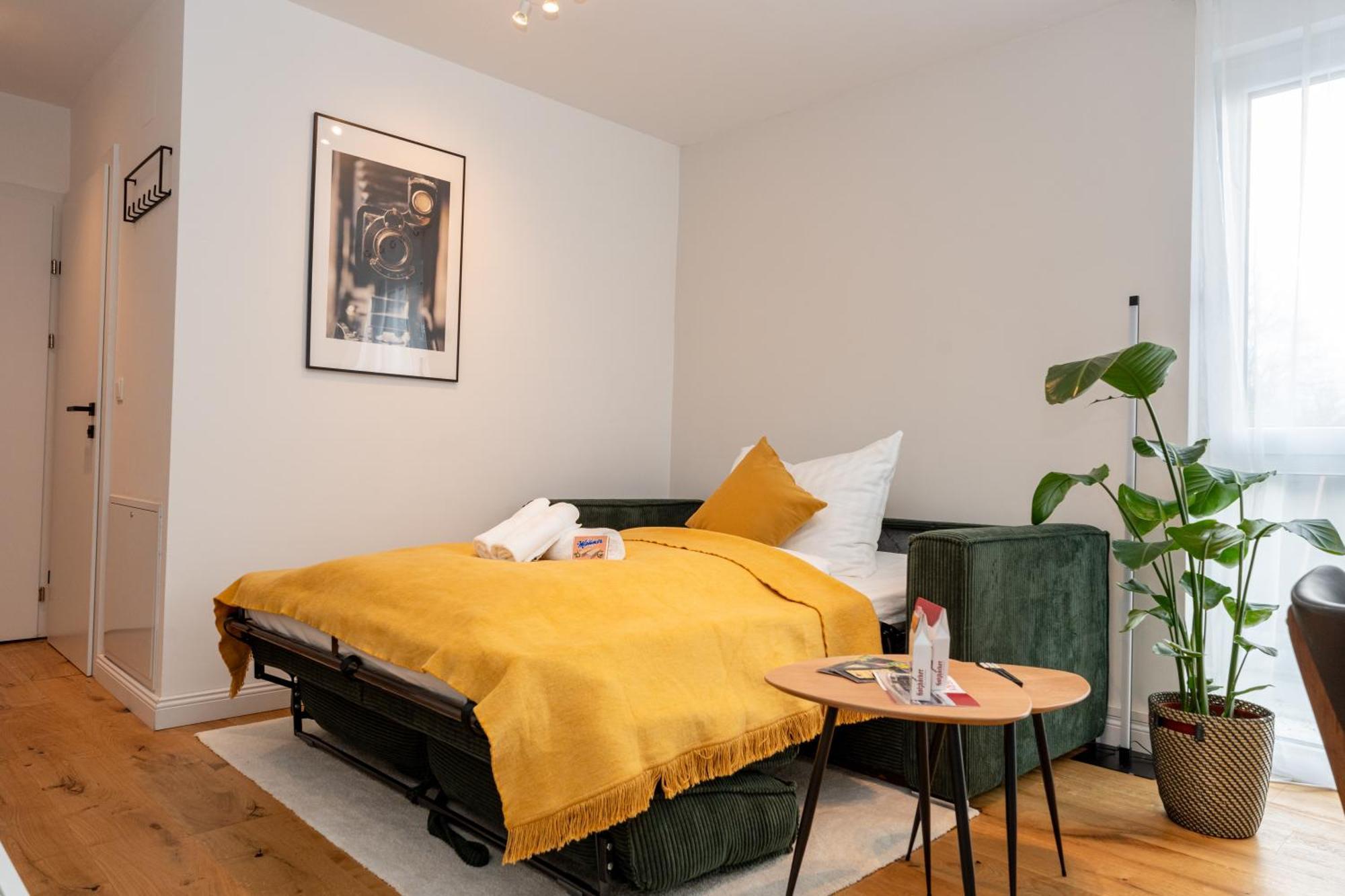 Noblenest: Terrasse - Netflix - Kaffee Apartment Viena Exterior foto