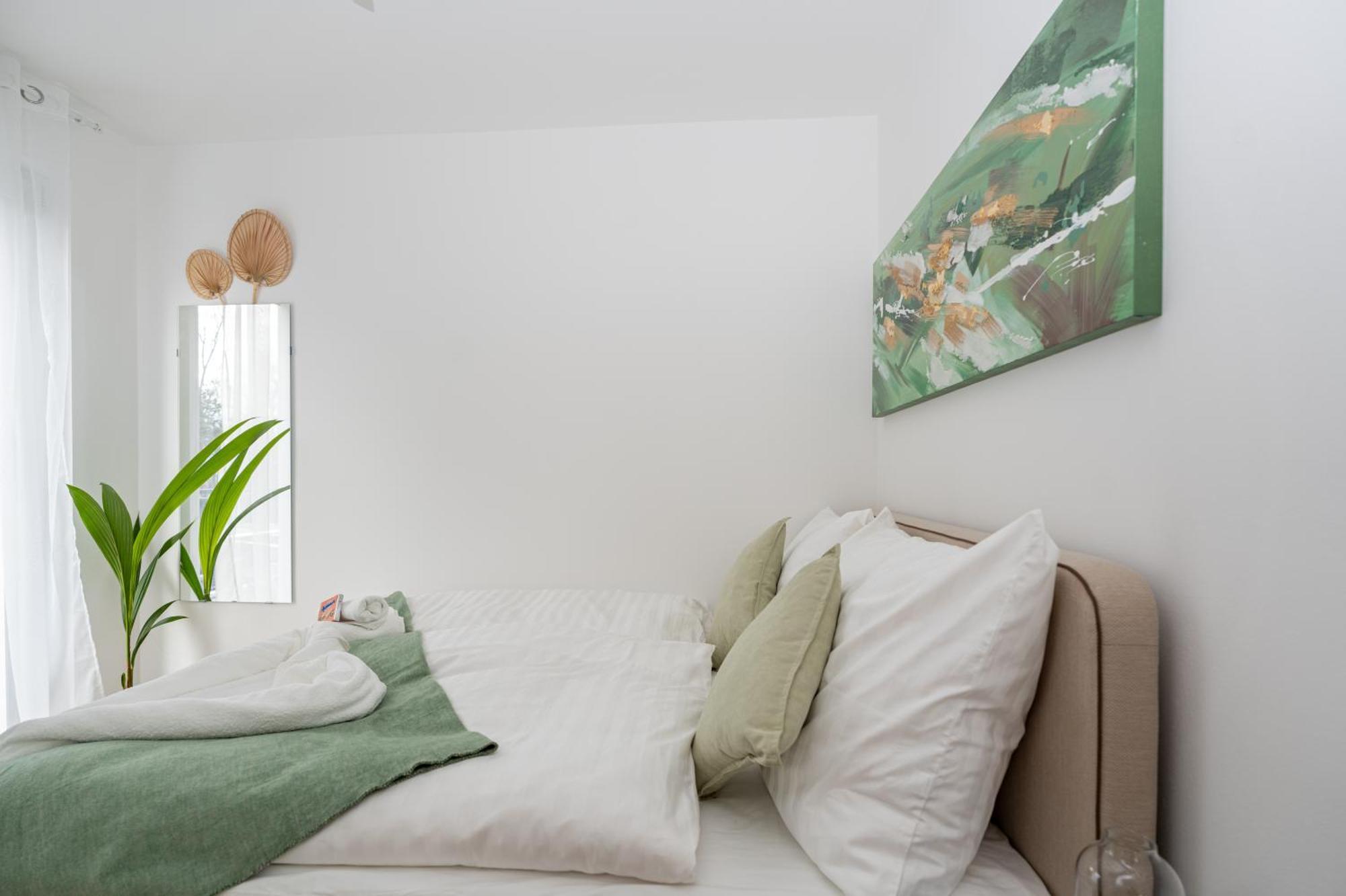 Noblenest: Terrasse - Netflix - Kaffee Apartment Viena Exterior foto