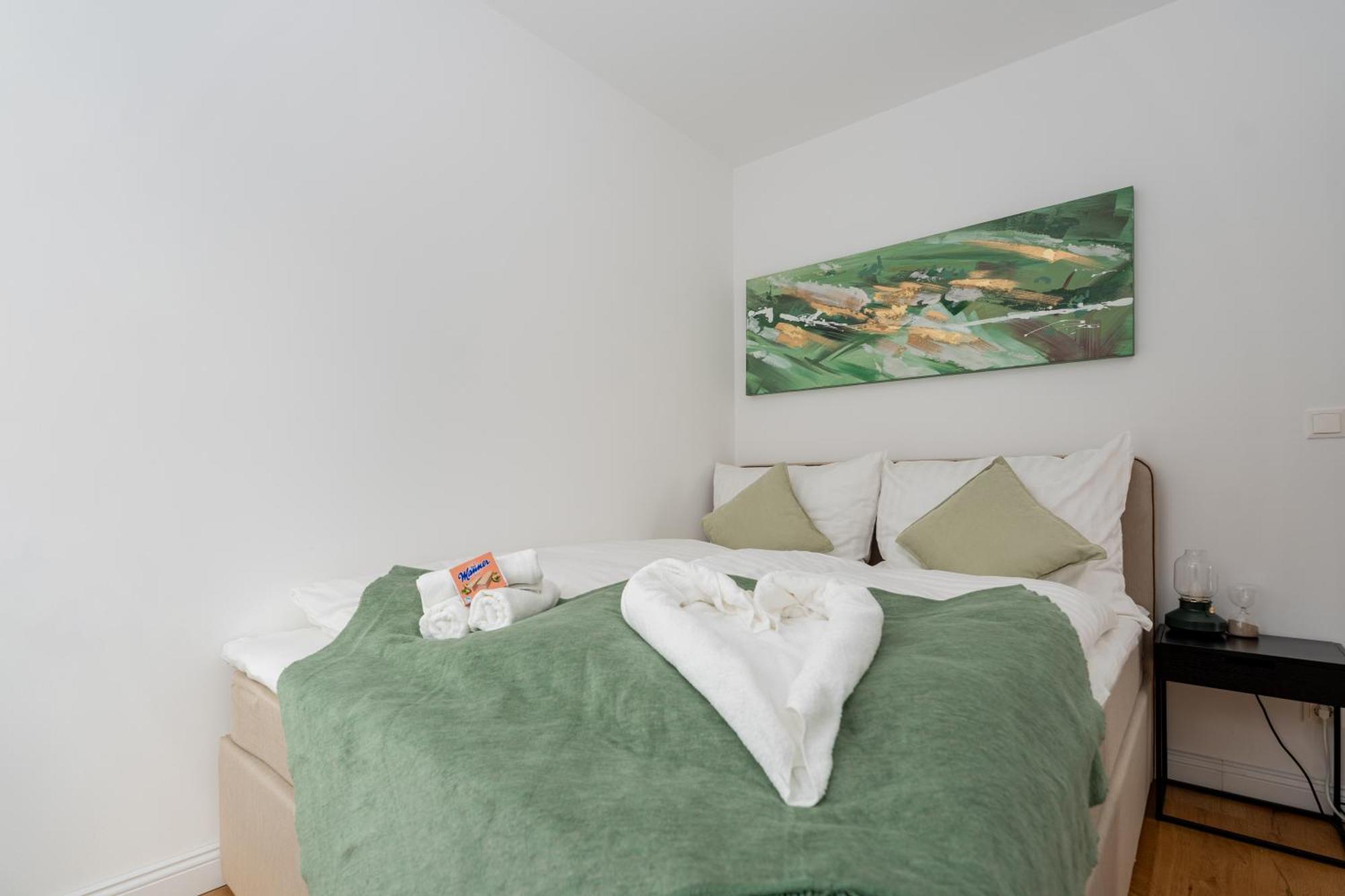 Noblenest: Terrasse - Netflix - Kaffee Apartment Viena Exterior foto
