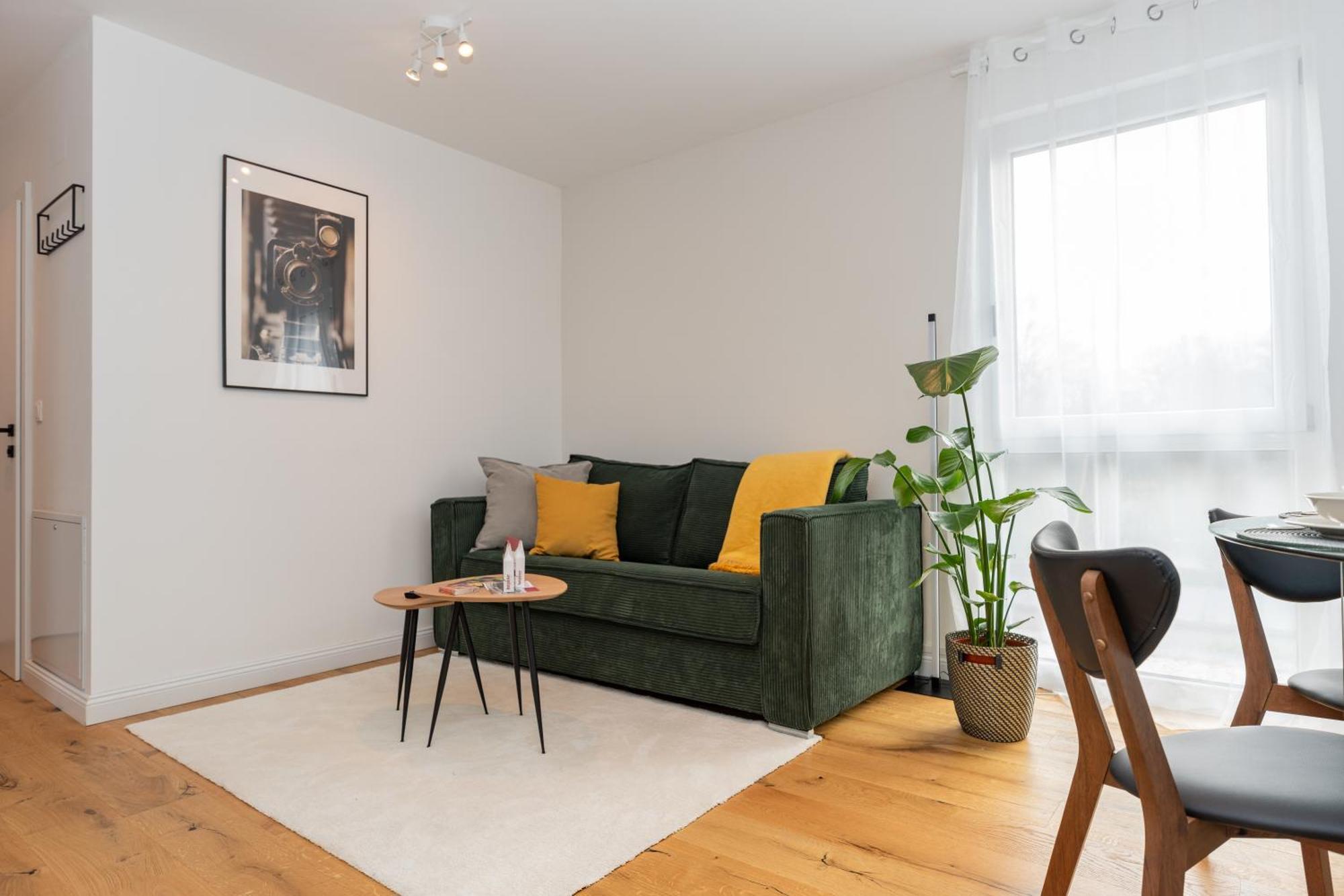 Noblenest: Terrasse - Netflix - Kaffee Apartment Viena Exterior foto